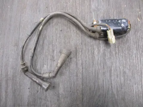 BOBINE Suzuki GSX 550 EF 1982 - 1989