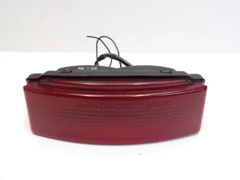 ACHTER LICHT Honda CB 450 1985 - 1986