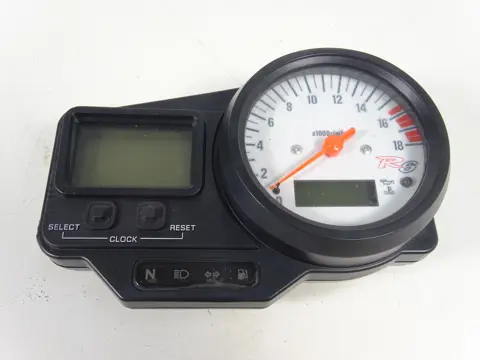 TELLERSET Yamaha YZF R6 1998 - 2002