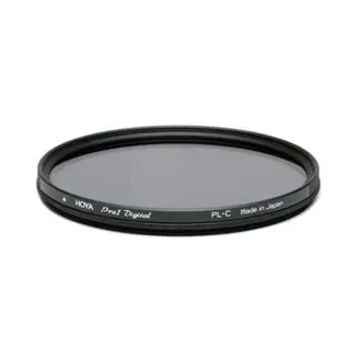 Hoya Pro1 Digital Circular Polarising 62mm