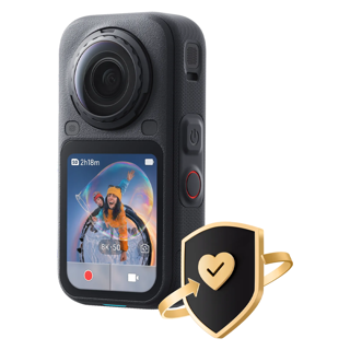 Insta360 FlexiCare Physical Card X6 (2 jaar)