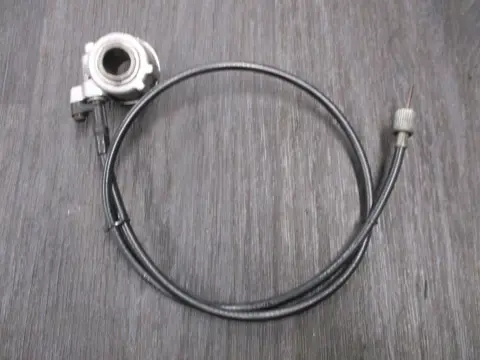 SNELHEIDSOPNEMER BMW R 1100 1150 RS 1993 - 2005