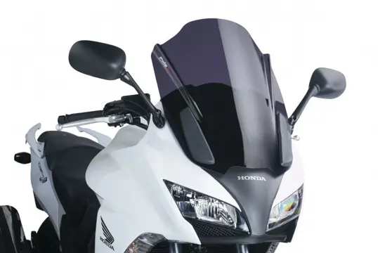 KUIPRUIT Honda CBF 1000 2010 - 2012