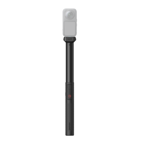 Insta360 X6 Power Selfie Stick