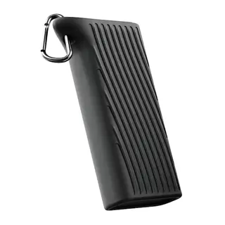 Rocketek 11-in-1 waterdichte USB-C kaartlezer en opbergcase voor CFexpress Type B, SD, Micro SD en Nano SIM