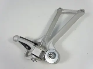 DUO VOETSTEUN RECHTS Benelli 302 R 2020 - 2022