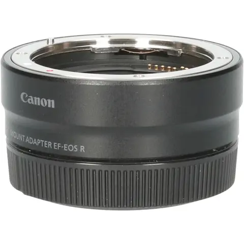 Tweedehands Canon Mount Adapter EF - RF CM7367