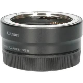 Tweedehands Canon Mount Adapter EF - RF CM7367