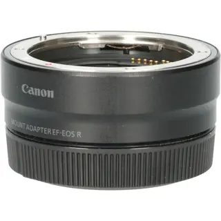 Tweedehands Canon Mount Adapter EF - RF CM7617