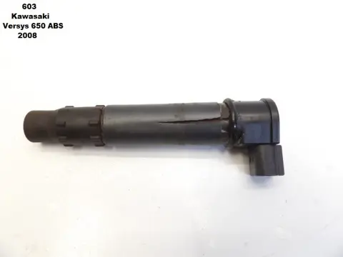 BOBINE Kawasaki VERSYS 650 2007 - 2009