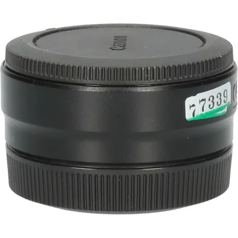 Tweedehands Canon Mount Adapter EF - RF CM7339