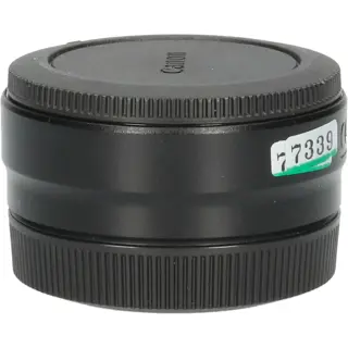 Tweedehands Canon Mount Adapter EF - RF CM7339