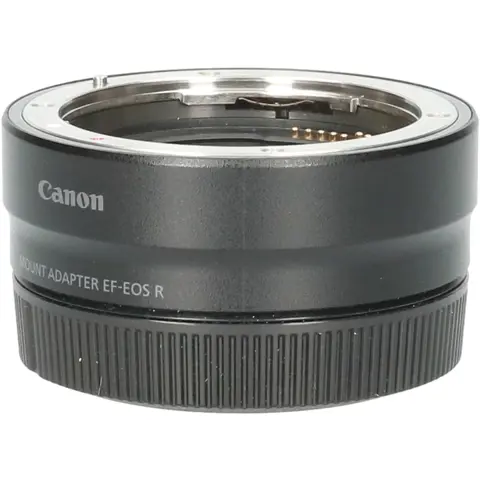 Tweedehands Canon Mount Adapter EF - RF CM7616