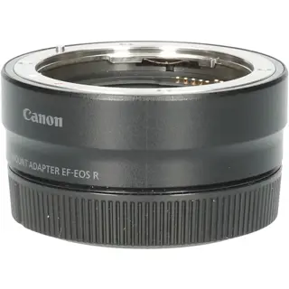 Tweedehands Canon Mount Adapter EF - RF CM7616