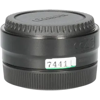 Tweedehands Canon Mount Adapter EF - RF CM7441