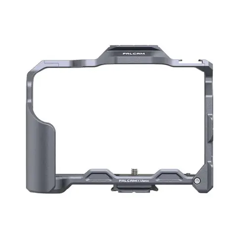 Falcam Quick Release Camera Cage voor Fujifilm X-T4