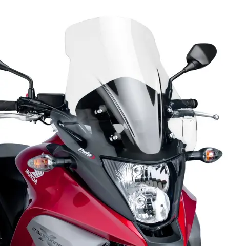 KUIPRUIT Honda VFR 800 X Crossrunner 2011 - 2014