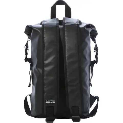 GoPro Rolltop All Weather Backpack 20L