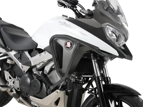 VALBEUGEL Honda VFR 800 X Crossrunner 2015 - 2016