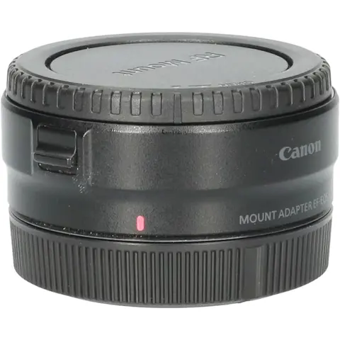 Tweedehands Canon Mount Adapter EF - RF CM7129