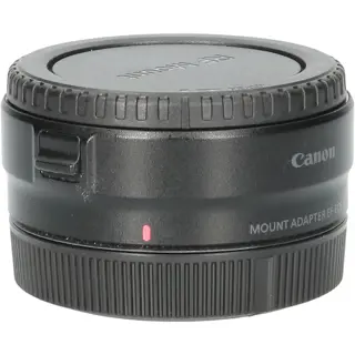 Tweedehands Canon Mount Adapter EF - RF CM7129
