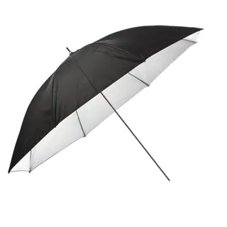Godox Flitsparaplu Zwart/Wit 185cm