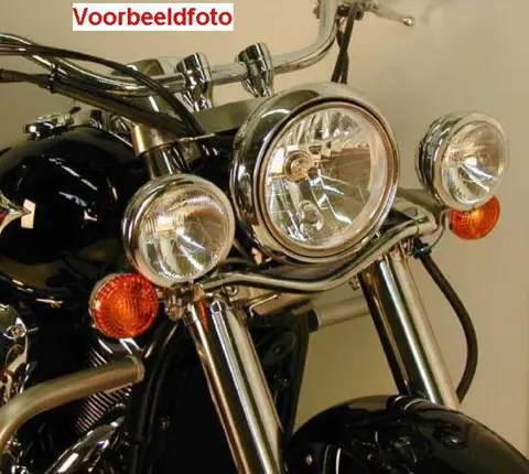 KOPLAMP Suzuki VL 1500 Intruder 1998 - 2012