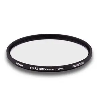 Hoya Fusion Antistatic Professional Protector 86mm