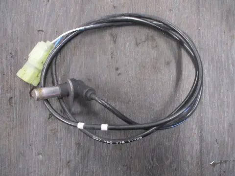 ABS SENSOR ACHTER Triumph Tiger 800 2010 - 2014