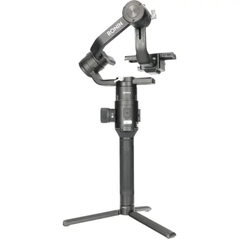 Tweedehands DJI Ronin-S stabilizer CM7196