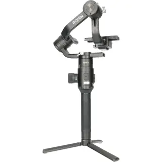 Tweedehands DJI Ronin-S stabilizer CM7196