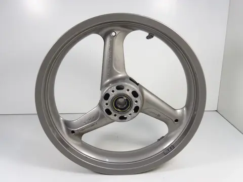 VOORVELG Ducati 750 SS Supersport 2000 - 2004