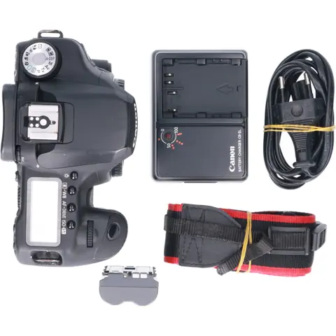 Tweedehands Canon EOS 50D - Body CM7330