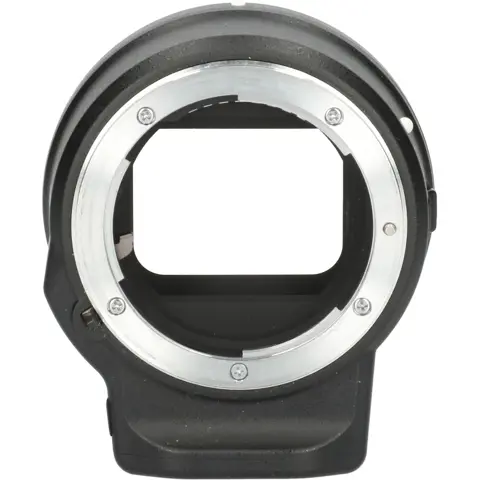 Tweedehands Nikon FTZ Mount Adapter CM7306
