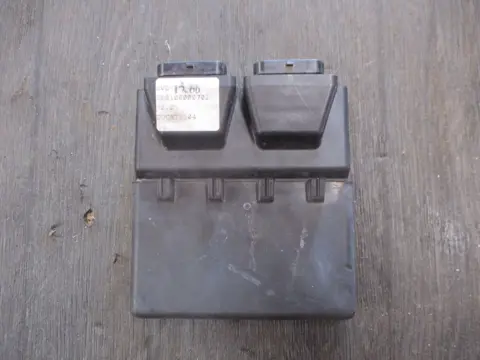 CDI UNIT Ducati Diavel 2011 - 2015