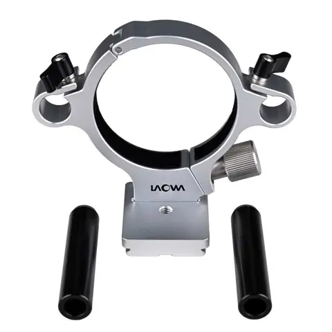 Laowa Tripod Collar - for Aksen 17.5mm f/1.7 & 45mm f/2.8