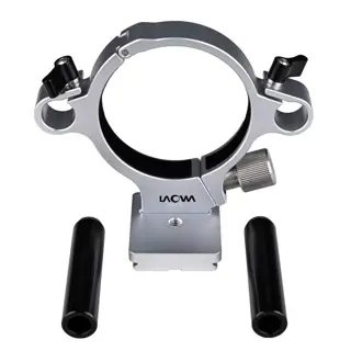 Laowa Tripod Collar - for Aksen 17.5mm f/1.7 & 45mm f/2.8
