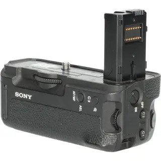 Tweedehands Sony VG-C2EM Premium Grip voor Sony A7 II CM7611