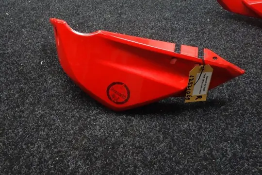 TANKCOVER Benelli TNT 1130 cafe racer 2004 - 2016