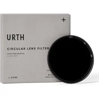 Urth 95mm ND1000 (10 Stop) Lens Filter (Plus+)