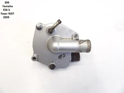 WATERPOMP Yamaha FZ6 2004 - 2007
