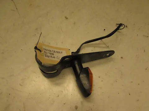 KOPLAMP Honda CB 600 F 1998 - 2004