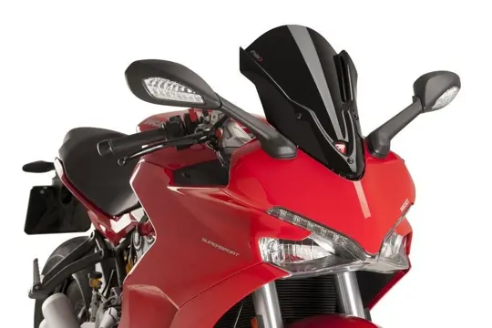 KUIPRUIT Ducati 939 Supersport 2017 - 2018 / 1960 - 2021