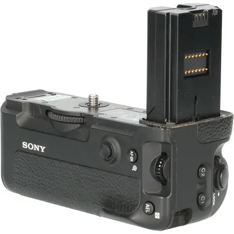 TweedehandsSony VG-C3EM verticale Batterygrip voor A9 / A7R III en A7 III CM7714