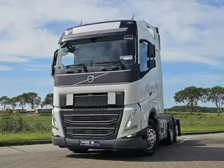 VOLVO FH 460 6x2 gt single boogie