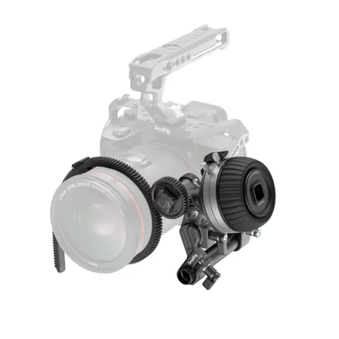 SmallRig 4745 Follow Focus F50