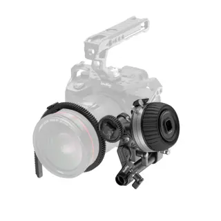 SmallRig 4745 Follow Focus F50