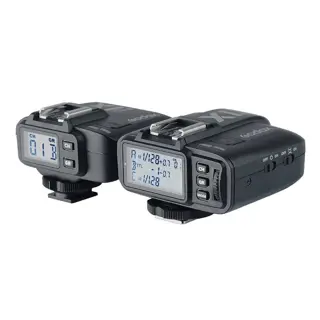 Godox X1 transmitter-receiver set voor Nikon