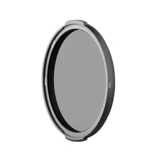 Urth 67mm Magnetic CPL Filter Pro