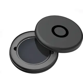 Urth 82mm Magnetic Ethereal 1/4 Black Mist Lens Filter (Plus+)